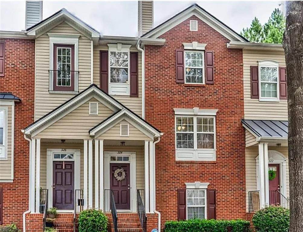 324 Village Circle - Photo 1