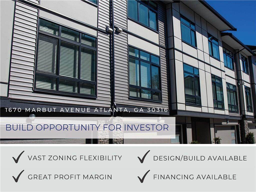 1670 Marbut Avenue - Photo 1