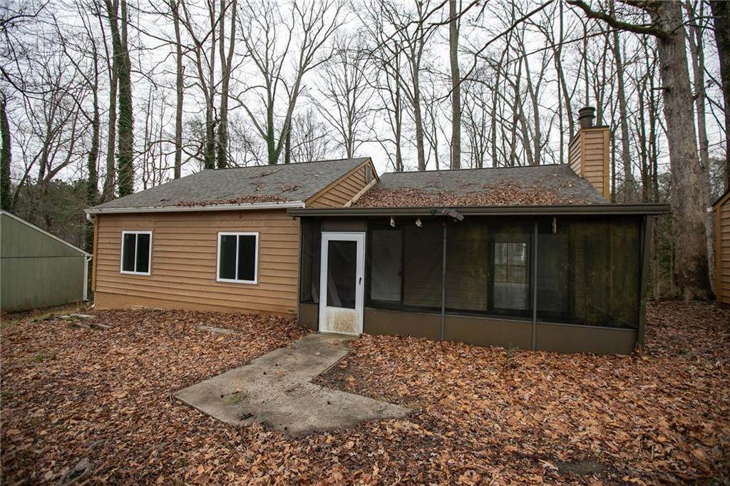 4903 Martins Crossing Road - Photo 1