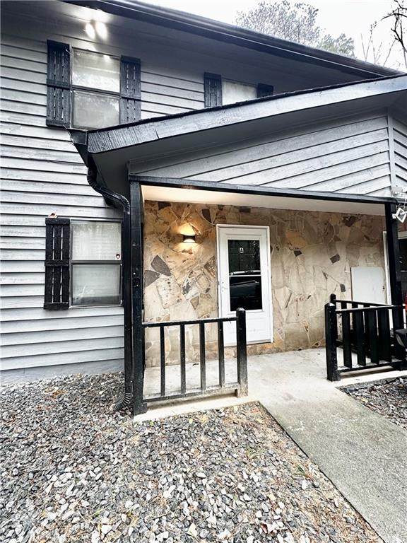 337 Bradley Woods Court - Photo 1