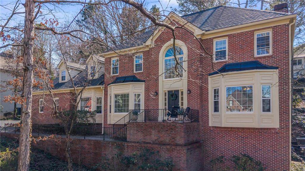 1850 Windsor Wood Drive - Photo 1