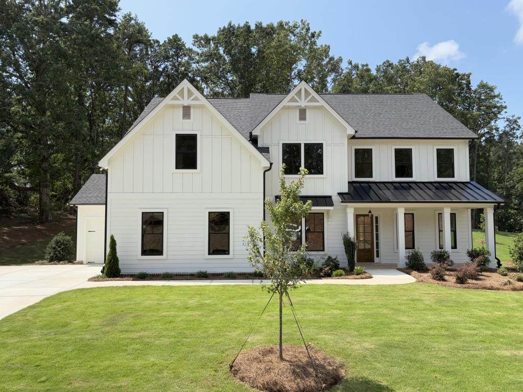 4615 Greyson Manor Drive - Photo 1