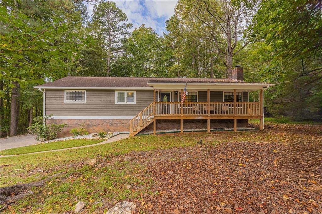 6375 Caladium Drive - Photo 1