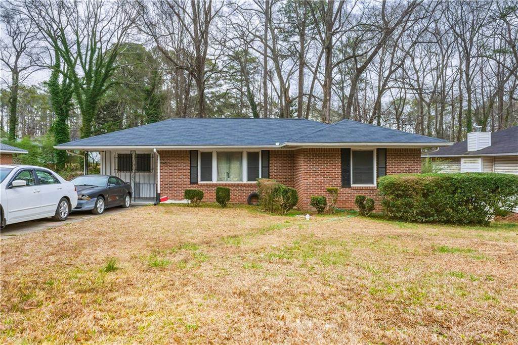 2760 Altaview Drive - Photo 1