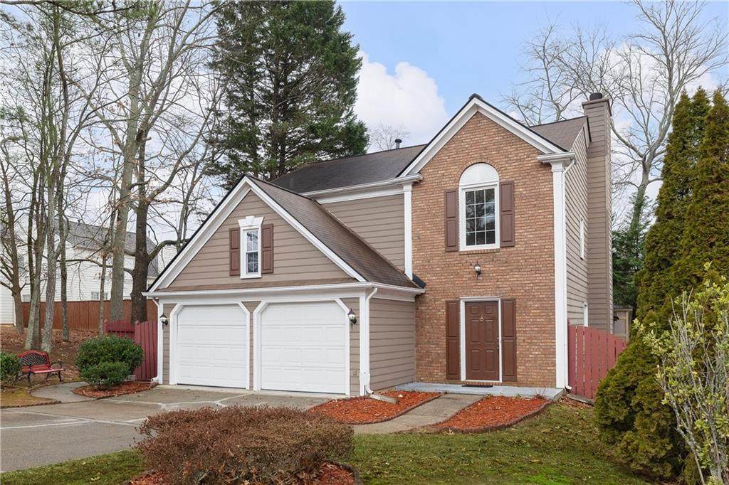 914 Wenham Lane - Photo 1