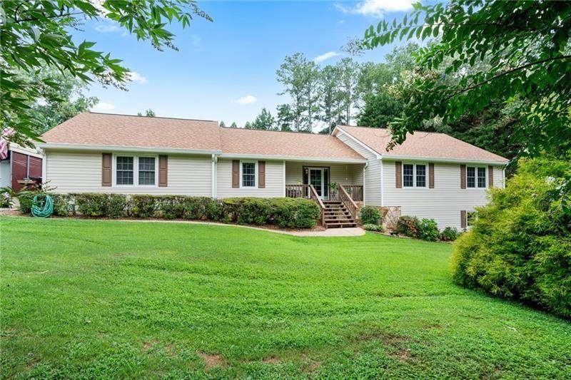 1760 Commonwealth Trail - Photo 1