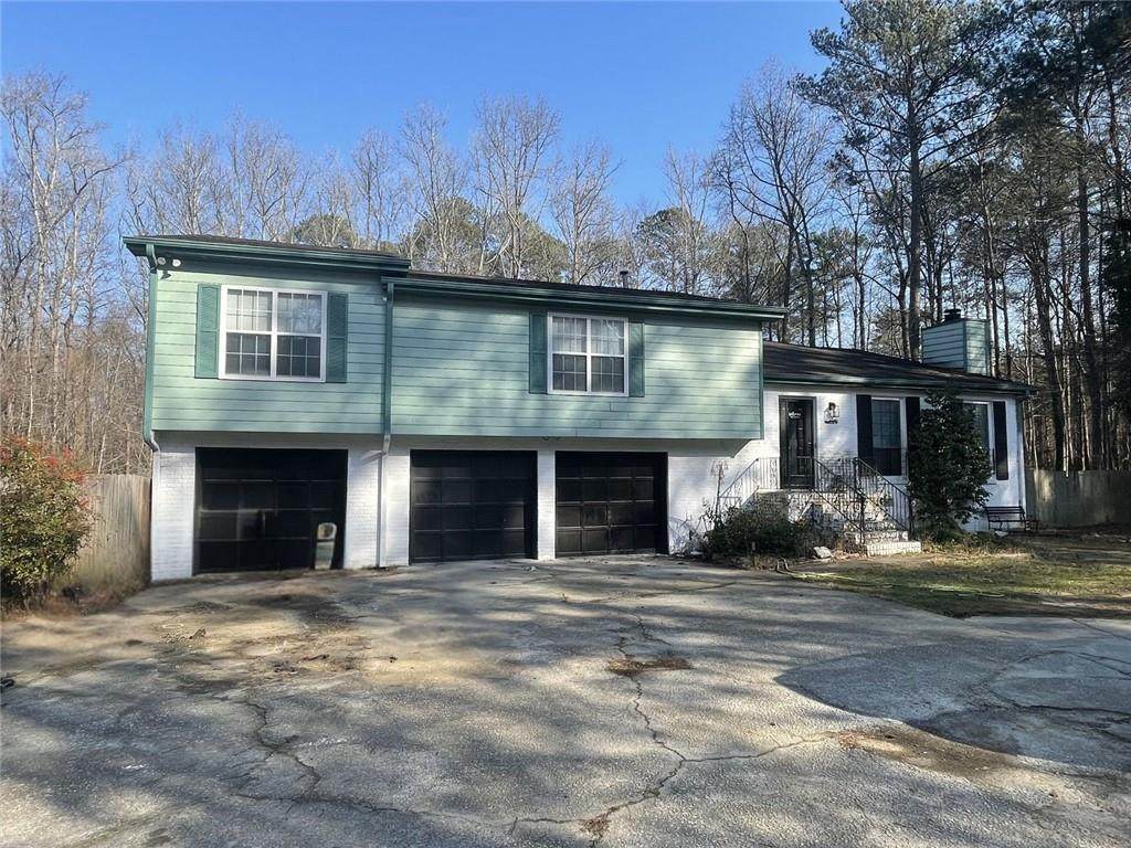2240 Ebenezer Road - Photo 1