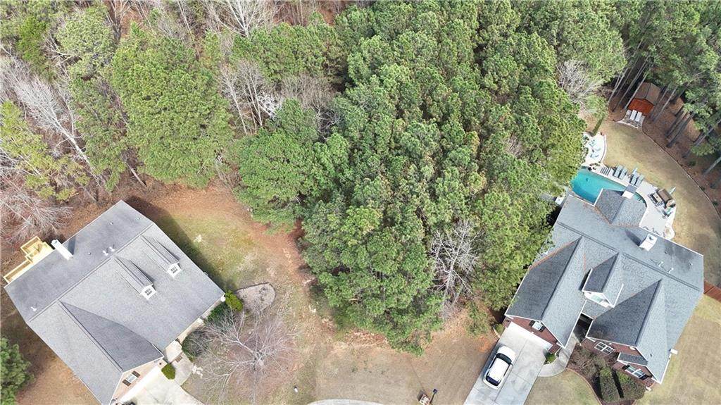 1405 Morgans Bluff - Photo 1