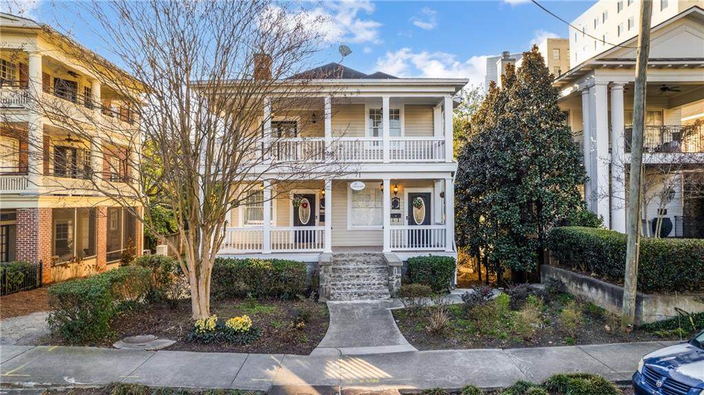71 17th Street - Photo 1