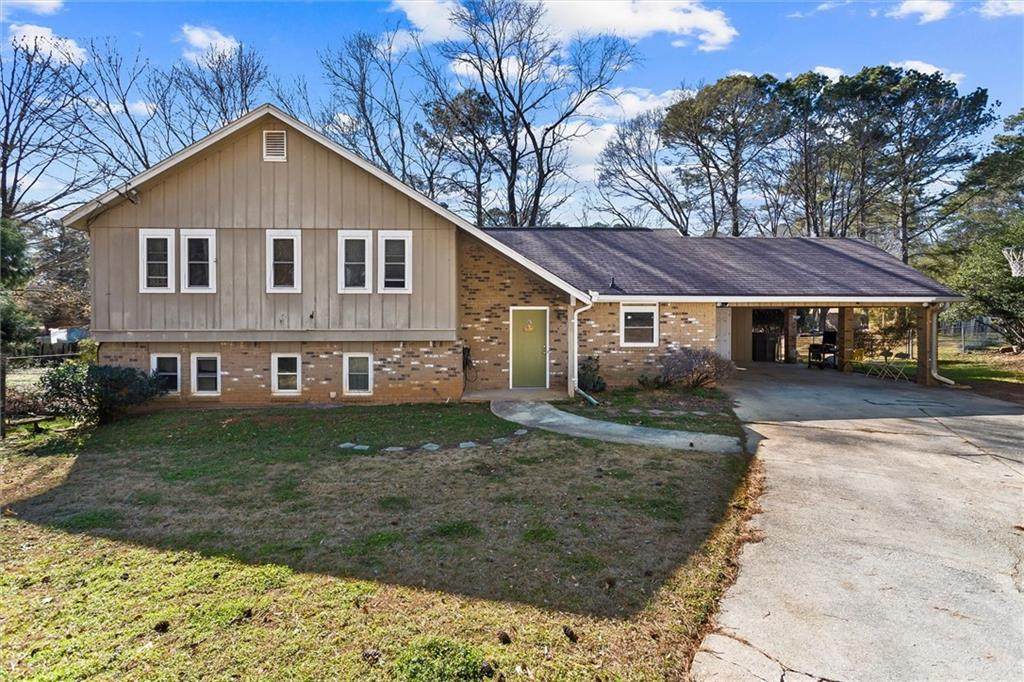 3283 Kimberly Woods Court - Photo 1