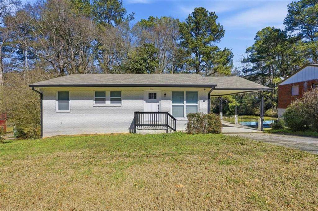 3199 Delmar Lane - Photo 1