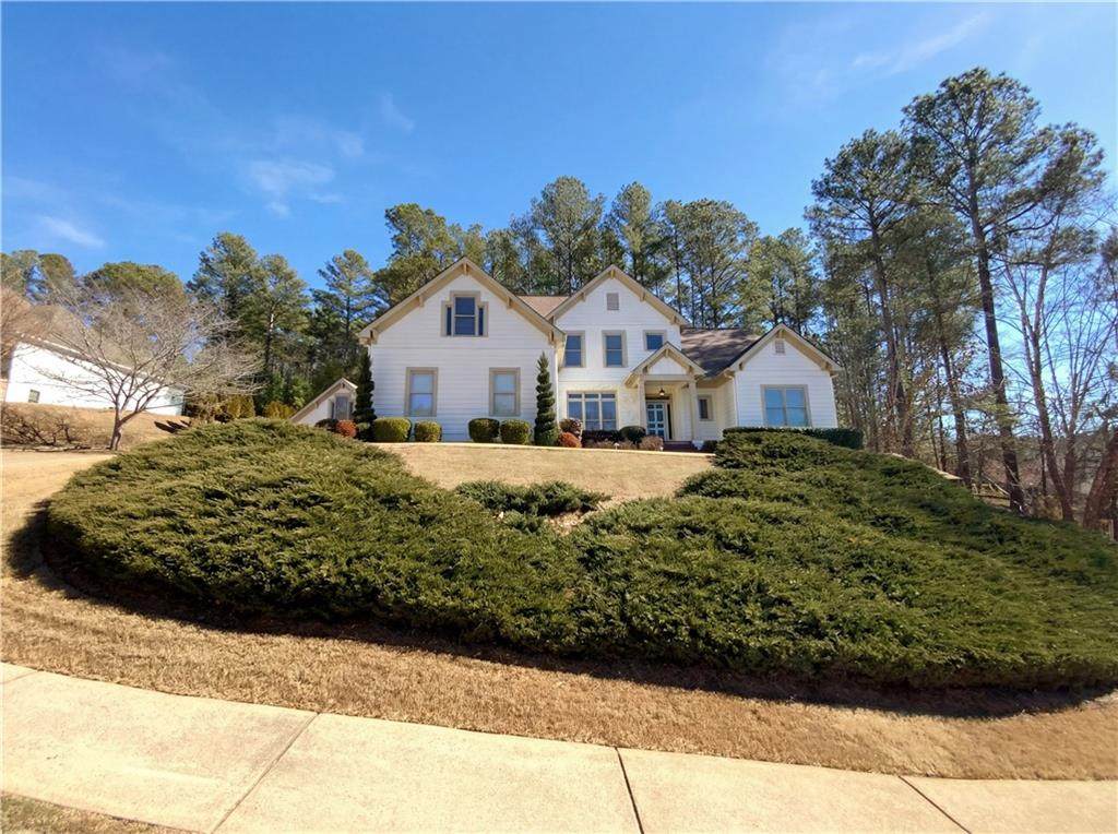 122 Griffin Way - Photo 1