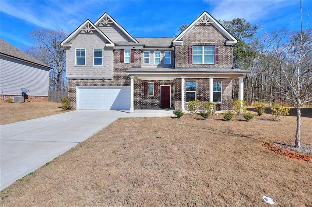 4314 Woodsley Place - Photo 1