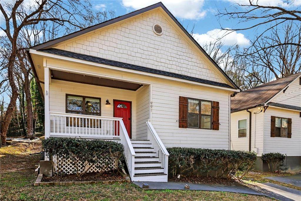 991 Ada Avenue - Photo 1