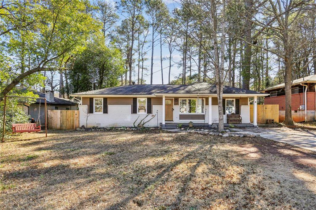 1609 Tanager Circle - Photo 1