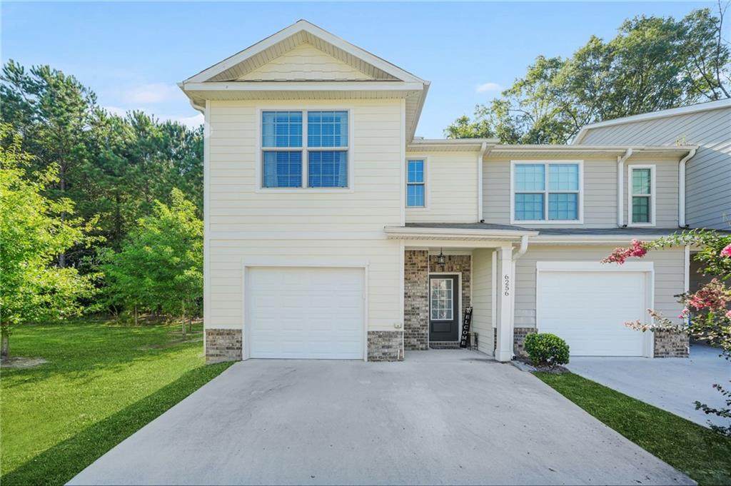 6256 Trickle Bend - Photo 1