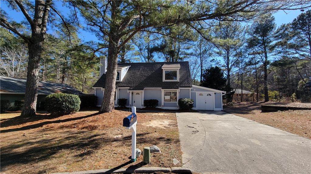 4660 Shannon Court - Photo 1