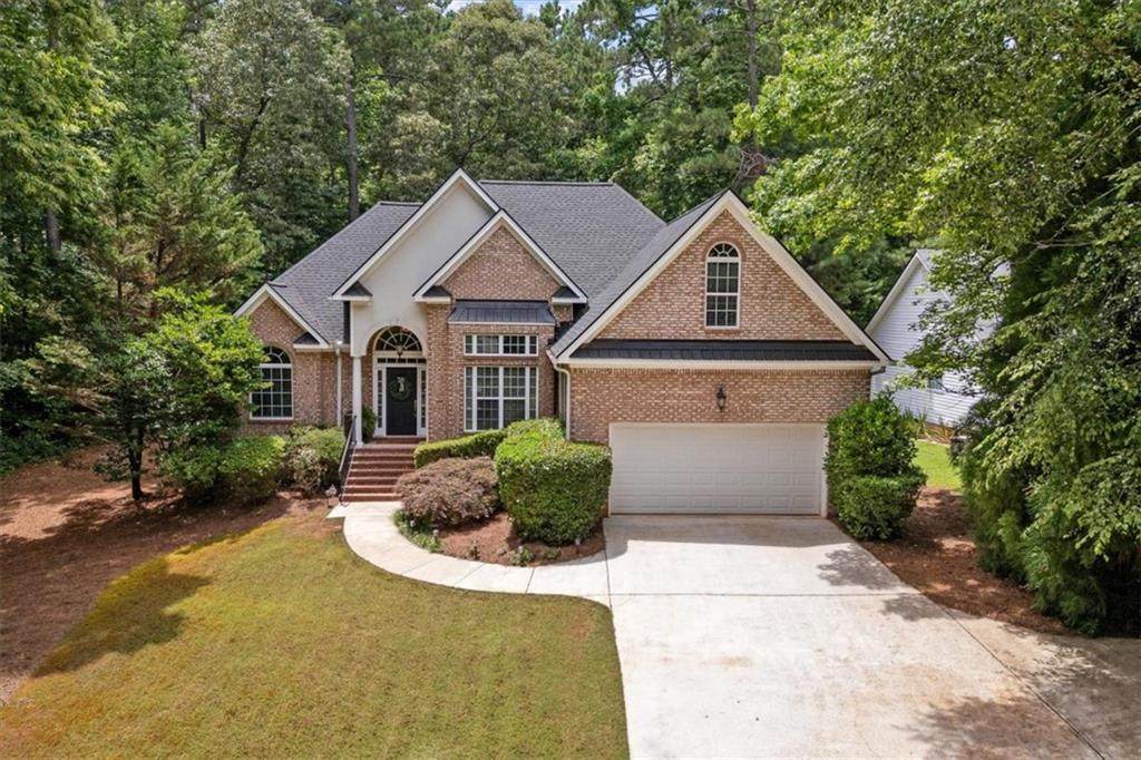 8189 N Pine Cone Dr - Photo 1