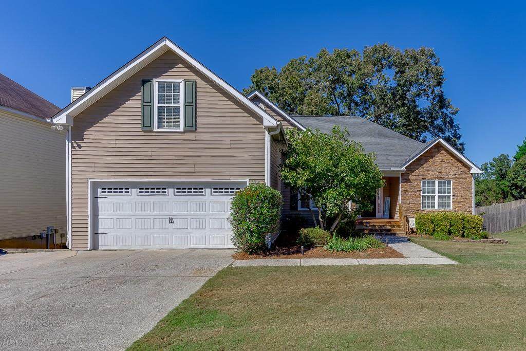 3539 Friendship Farm Drive - Photo 1