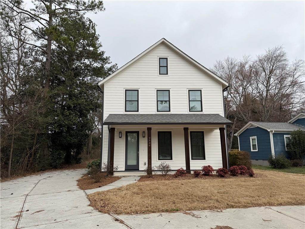 2936 Cherokee Road - Photo 1