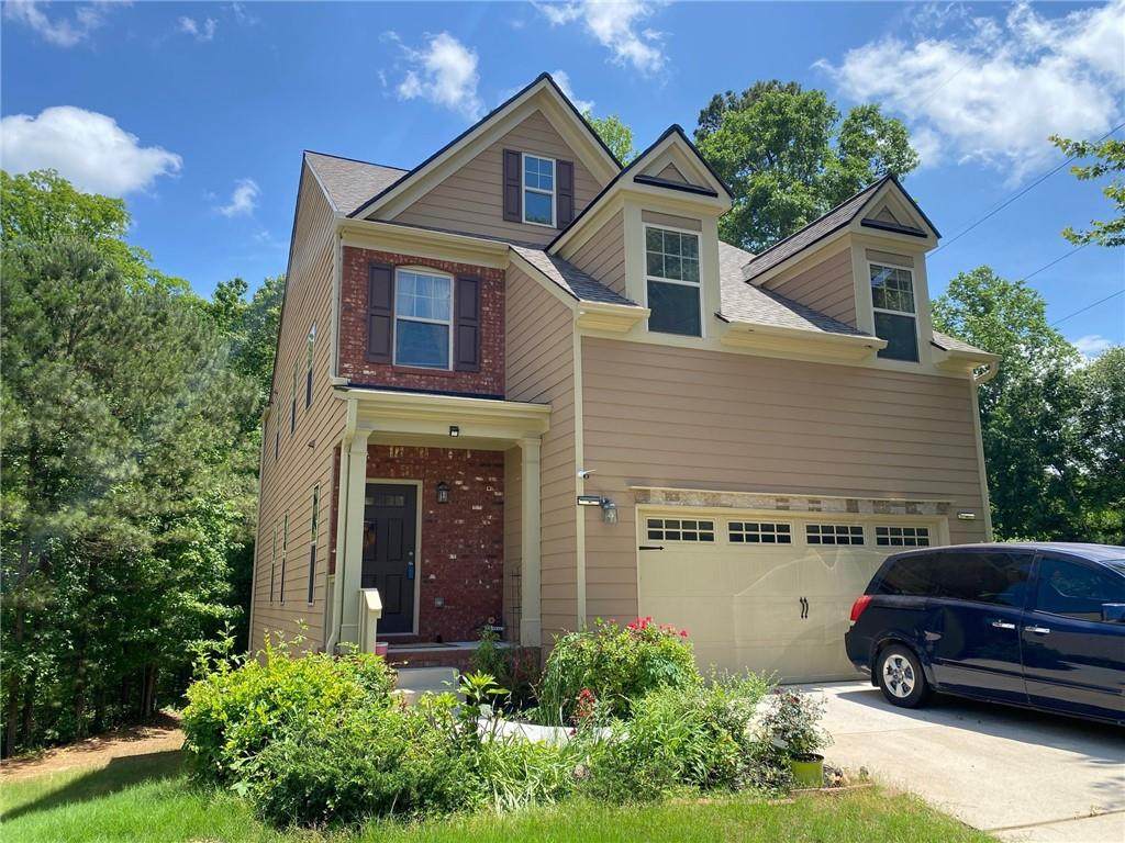3692 Archgate Court - Photo 1