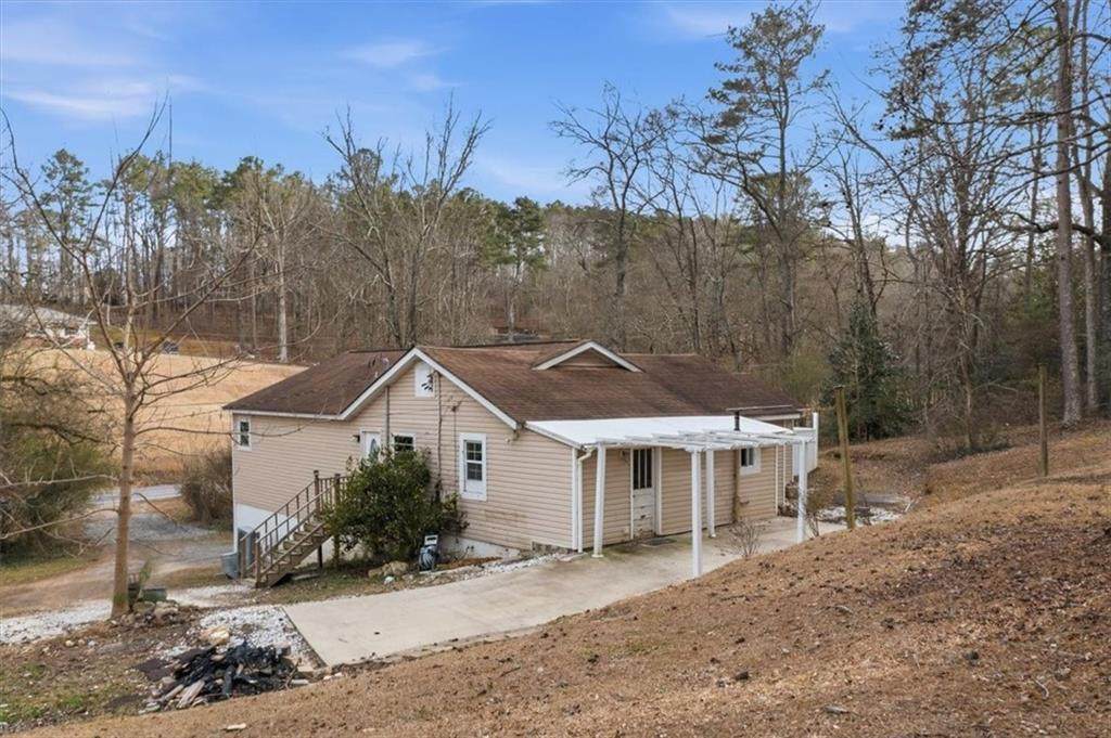 1491 Booze Mountain Road - Photo 1