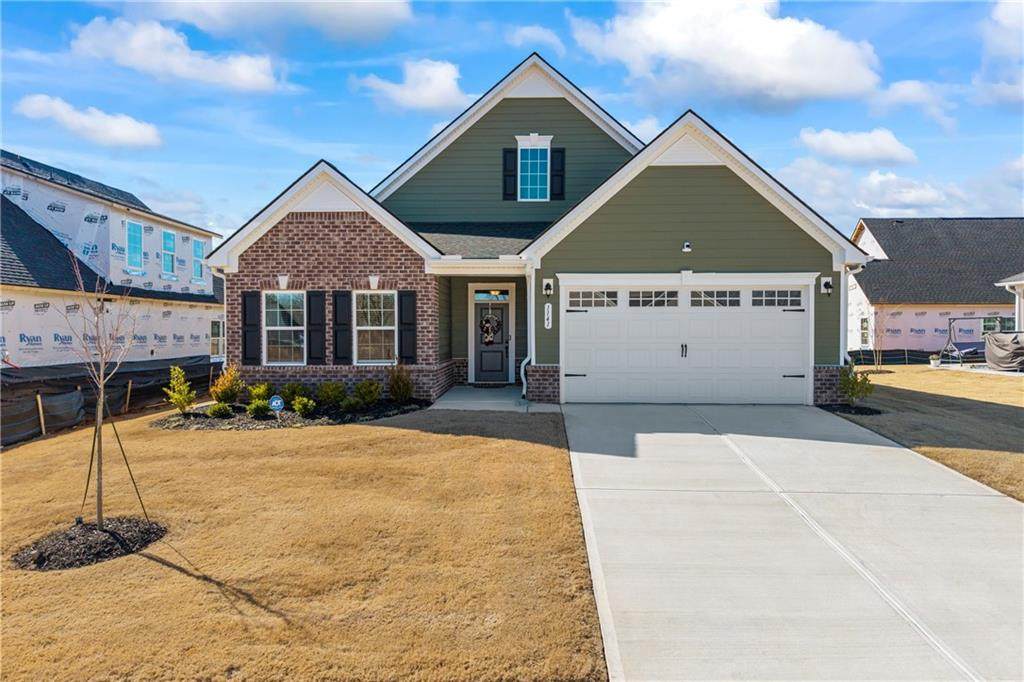 1141 Burlington Court - Photo 1