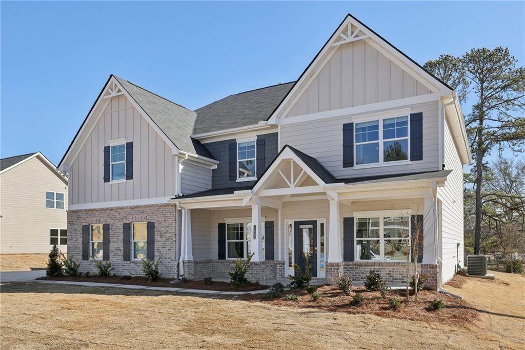 1351 Stephens View Drive - Photo 1