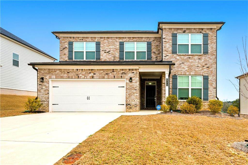 4779 Mock Orange Street - Photo 1