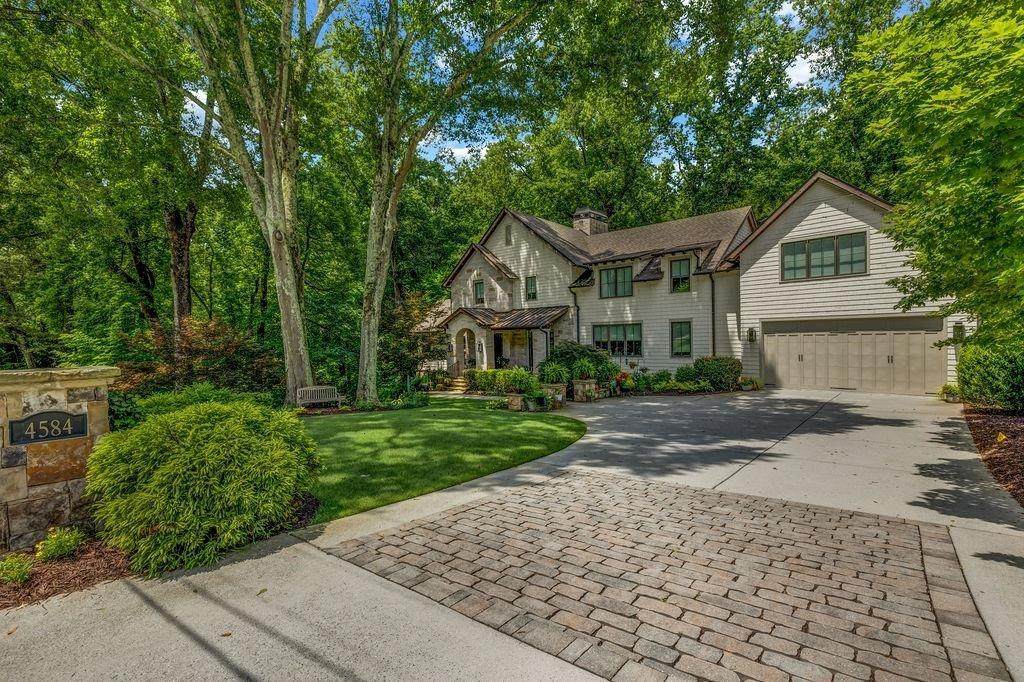 4584 Meadow Valley Drive - Photo 1