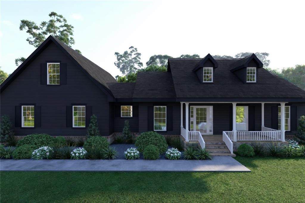 0 Cliffs Street - Lot 29 - Photo 1