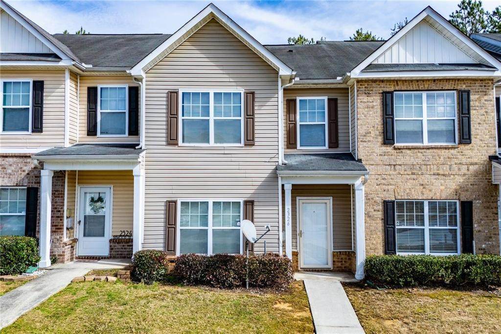 2326 Bigwood Trail - Photo 1