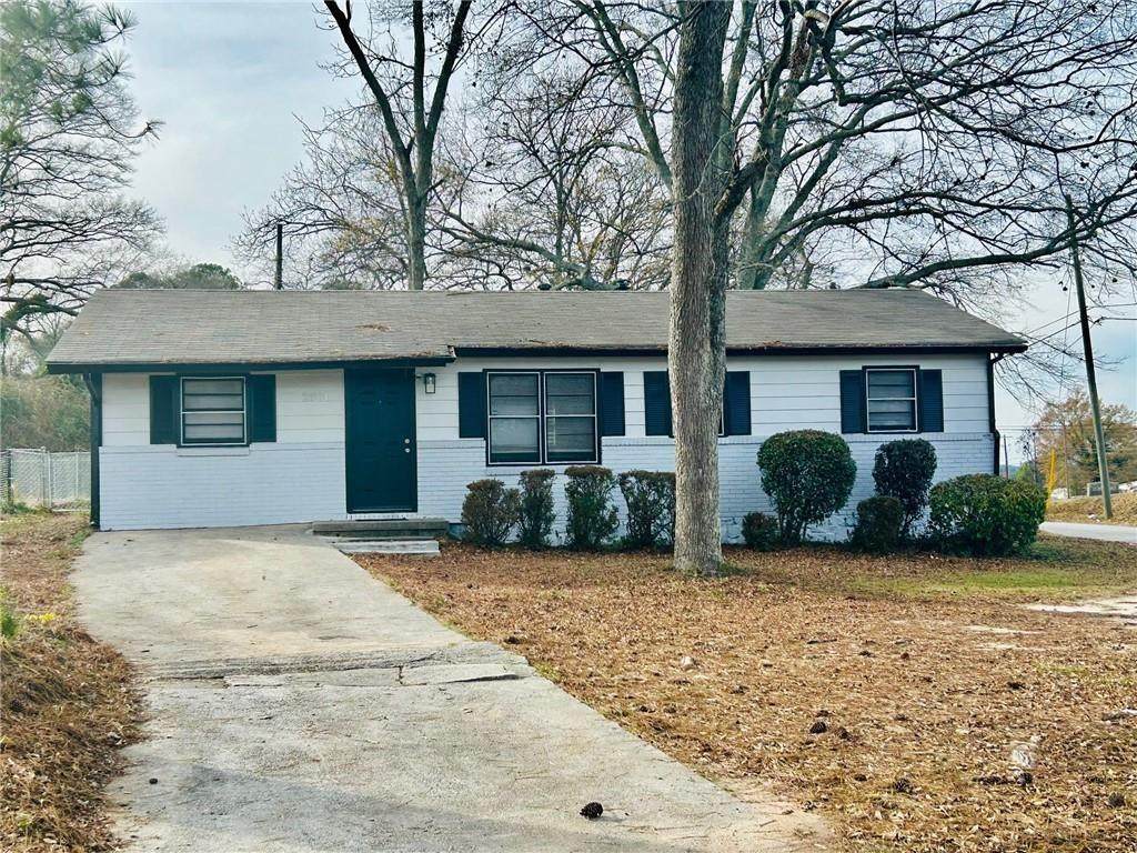 2961 Stone Mountain Street - Photo 1