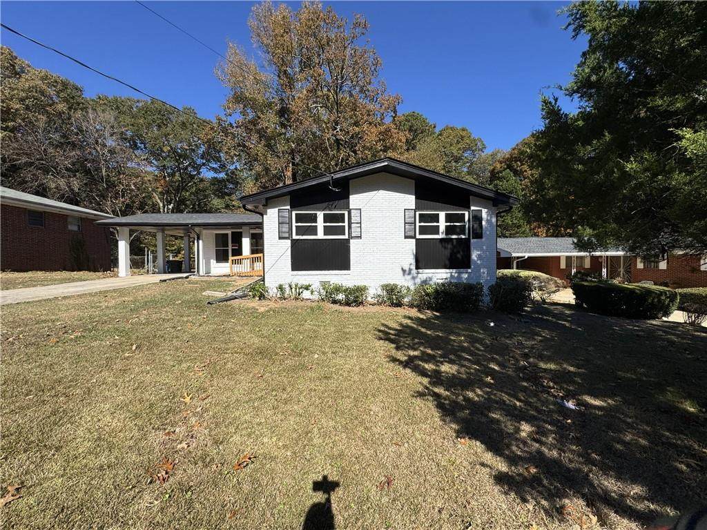 3489 Creighton Road - Photo 1