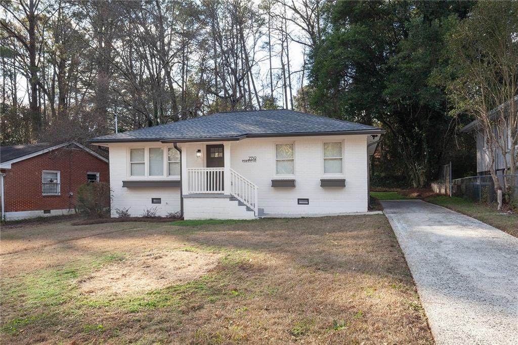 2359 Polar Rock Avenue - Photo 1