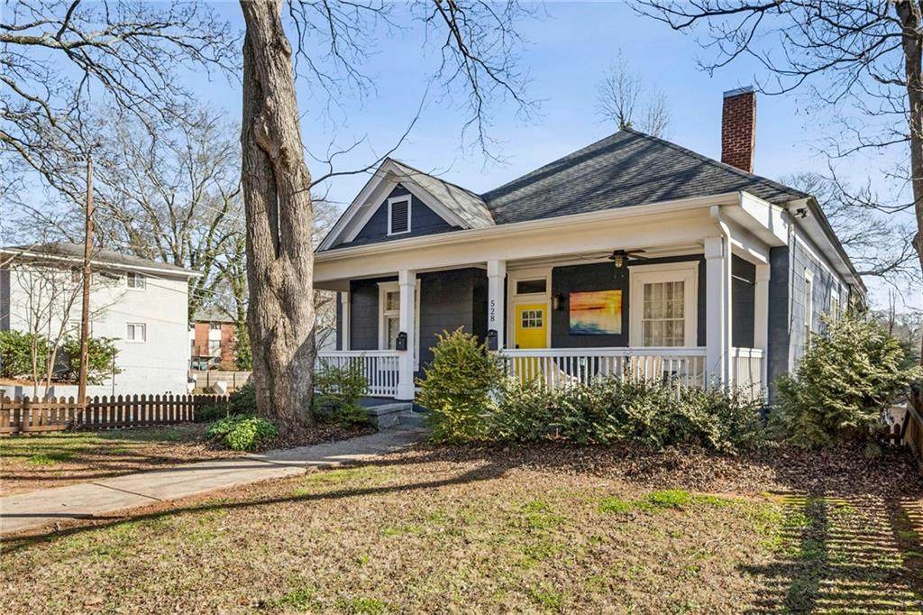 528 Holderness Street - Photo 1