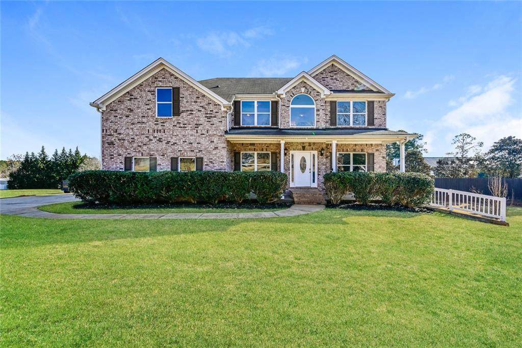 104 Theodore Street - Photo 1