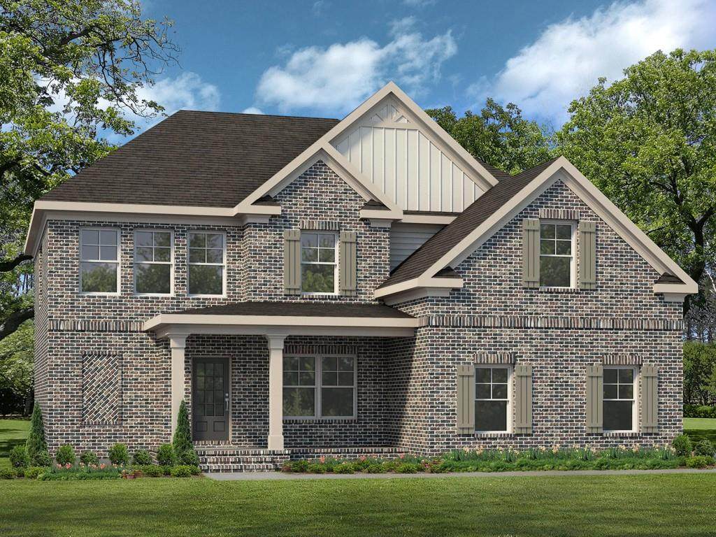 109 Southview Drive - Photo 1