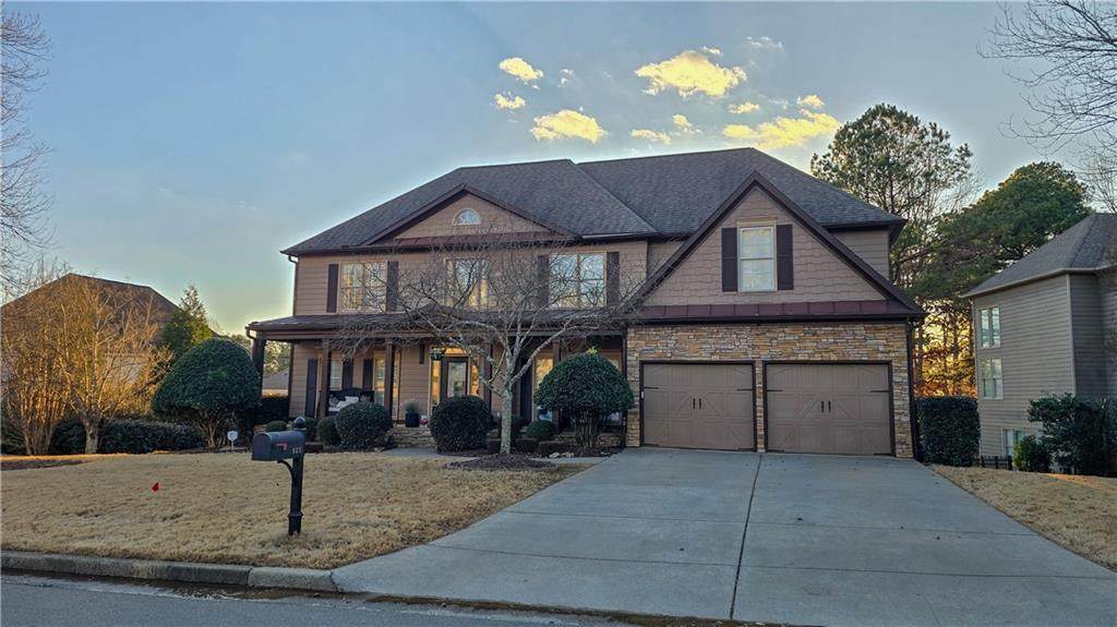 523 Waterside Court - Photo 1