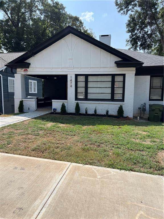 1474 Beecher Street - Photo 1