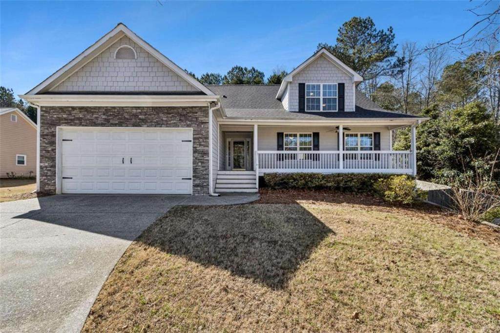 928 Mulberry Fields Cove - Photo 1