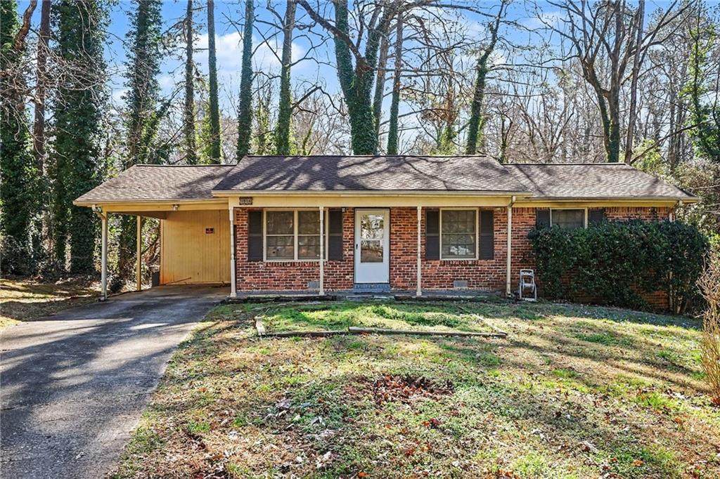 1514 Malibu Court - Photo 1