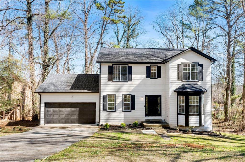 3948 Old Lantern Drive - Photo 1