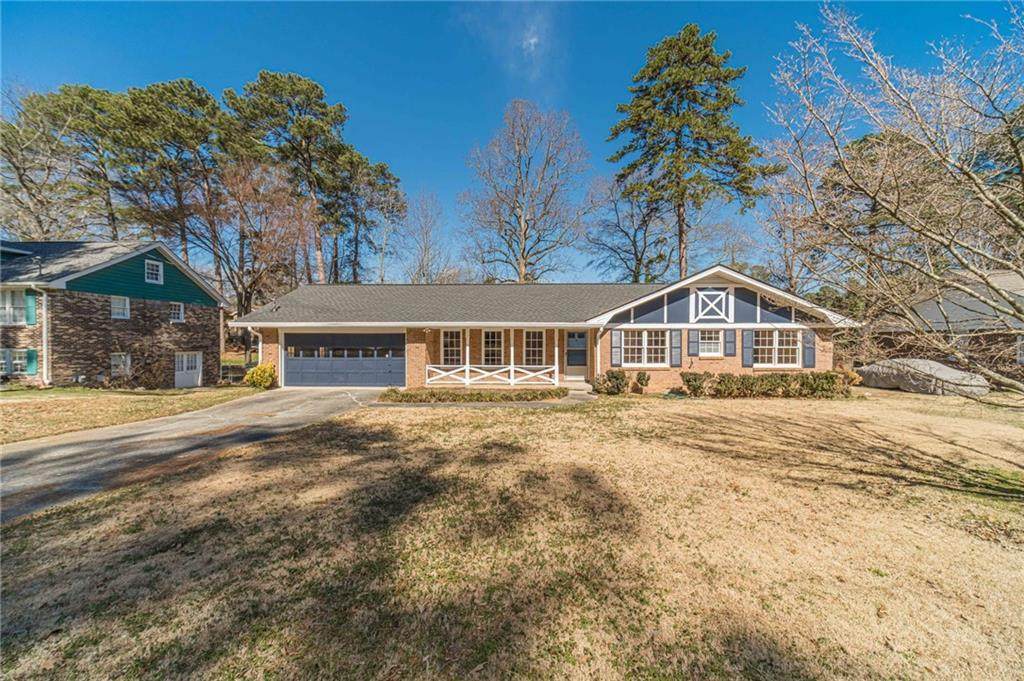 3823 Palisade Court - Photo 1