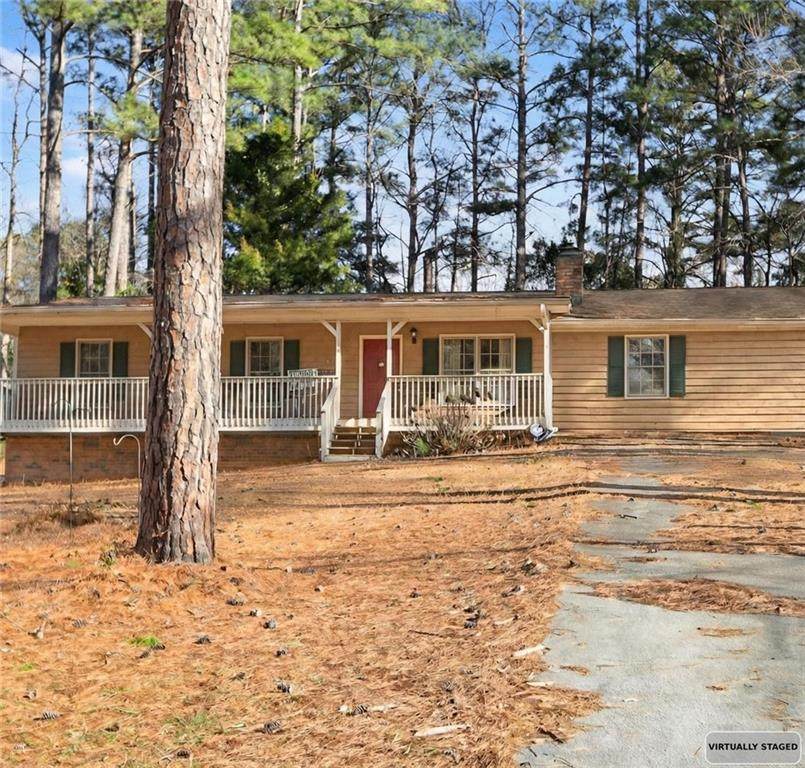 2373 Buckley Court - Photo 1