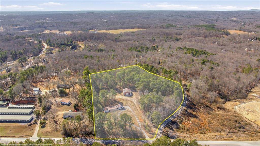 3004 Candler Road - Photo 1