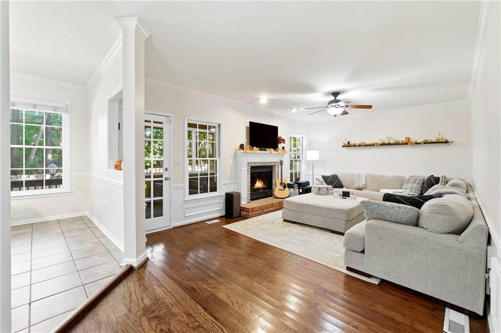 1388 Chatley Way - Photo 1