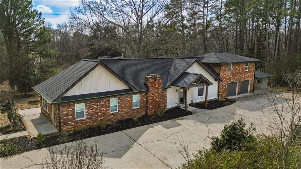 4911 Lower Jersey Road - Photo 1