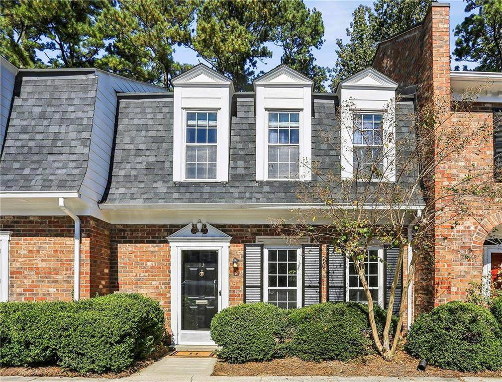 13 Independence Place - Photo 1