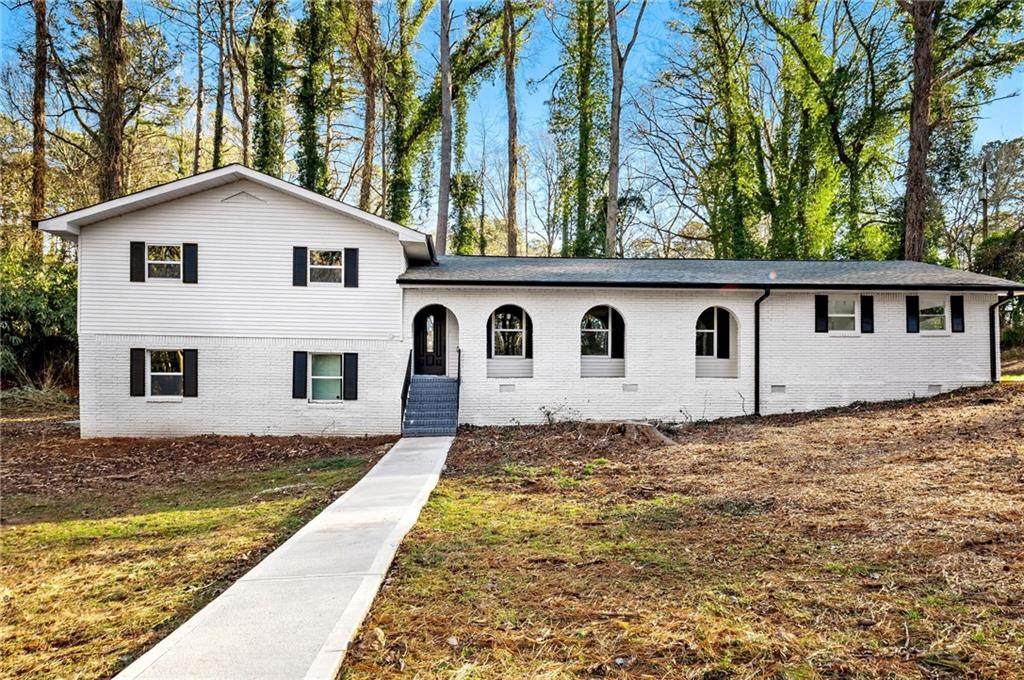 5169 Oxbow Road - Photo 1